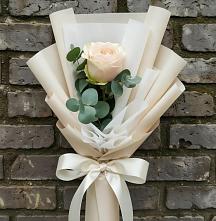Букет цветов из:  Розы в Веселом Ставропольского края