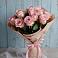 Букет цветов из: Розы в Веселом Ставропольского края