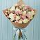 Букет цветов из: Розы в Веселом Ставропольского края