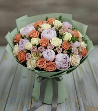 Букет Мороженное #REPLACE_PRED# Веселом Ставропольского края