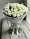 Букет 35 Белых роз в Веселом Ставропольского края