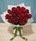 Букет Красные розы в Веселом Ставропольского края