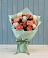 Букет цветов из: Розы в Веселом Ставропольского края
