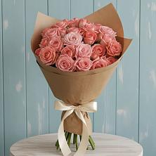 Букет цветов из:  Розы в Веселом Ставропольского края