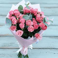 Букет Леди совершенство #REPLACE_PRED# Веселом Ставропольского края