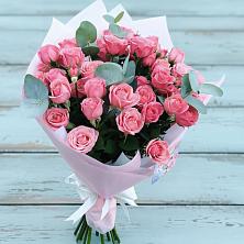 Букет Леди совершенство в Веселом Ставропольского края